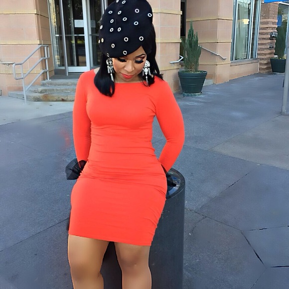 🆕Dress - Picture 4 of 4